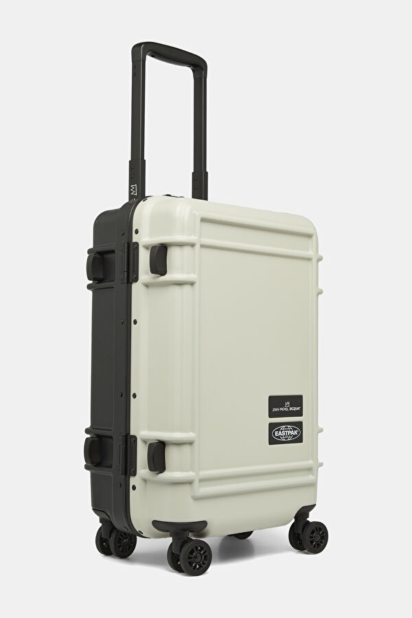 Resist'r Case S White Luggage 2