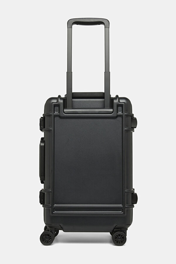 Resist'r Case S White Luggage 3