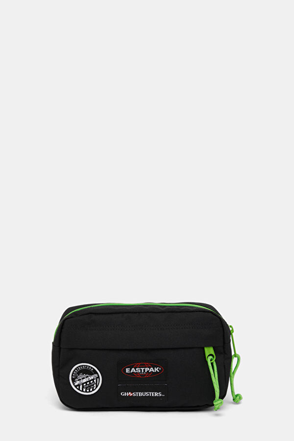 Bouncer Black Bag