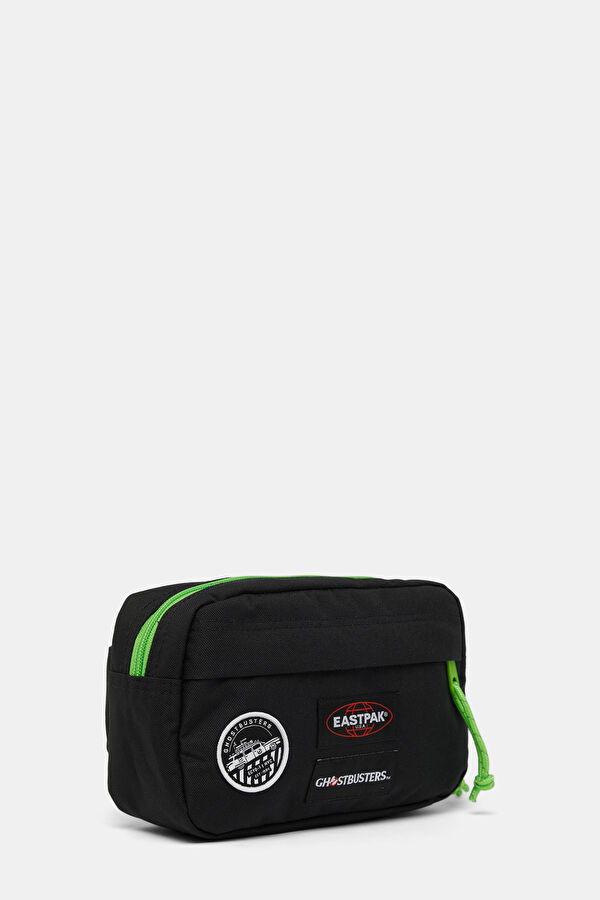 Bouncer Black Bag 2
