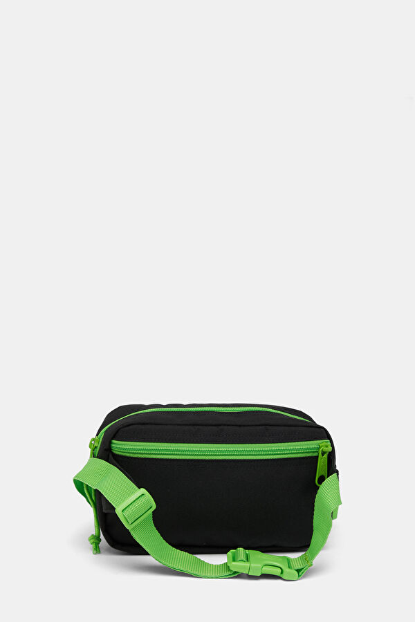 Bouncer Black Bag 3