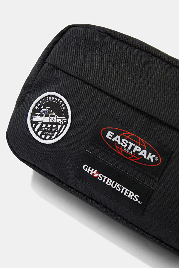 Bouncer Black Bag 4