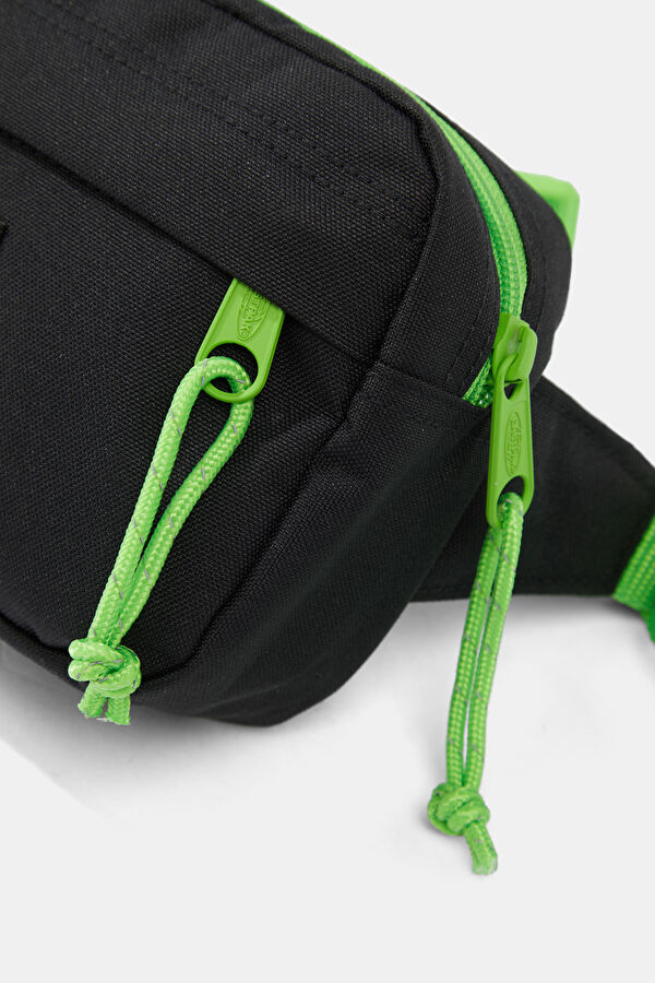 Bouncer Black Bag 5