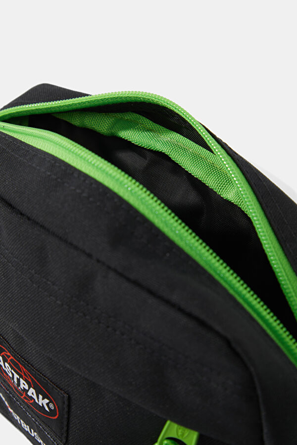 Bouncer Black Bag 6