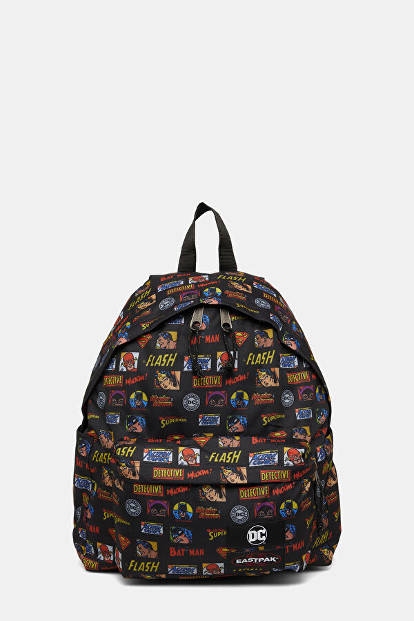Day Pak'r Black Bag