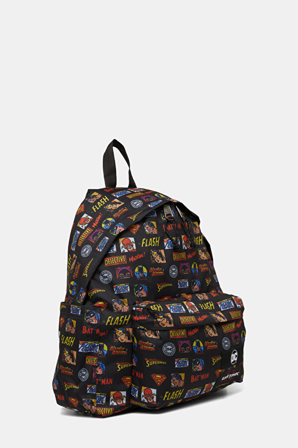Day Pak'r Black Bag 2