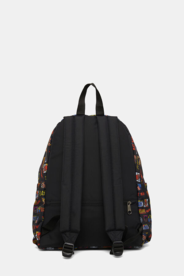 Day Pak'r Black Bag 3