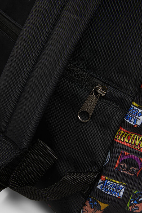 Day Pak'r Black Bag 4