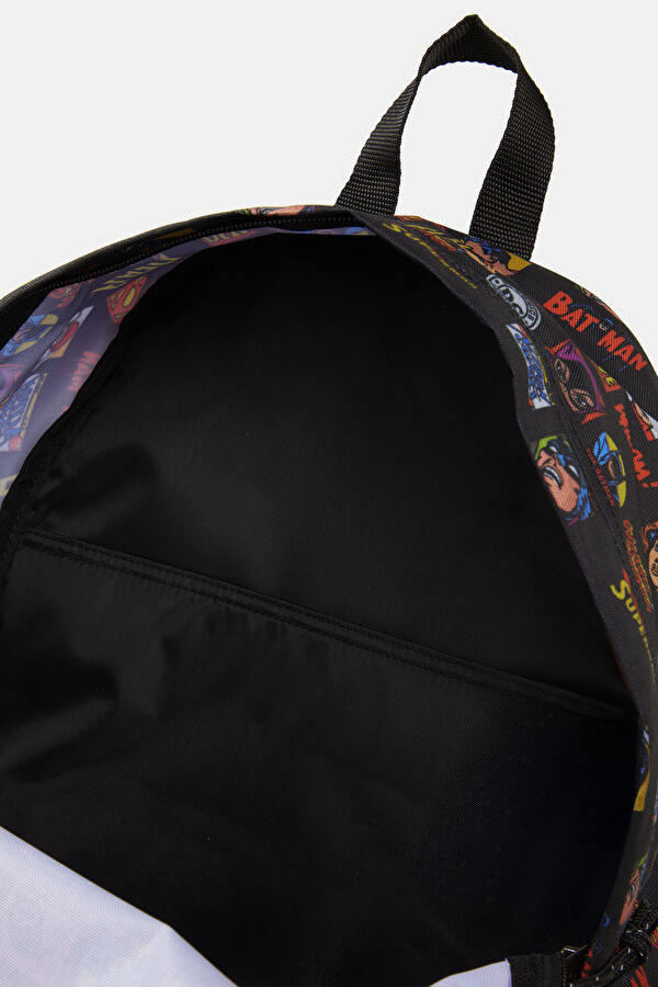 Day Pak'r Black Bag 7