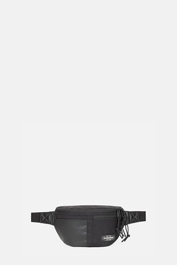 Icon Springer Black Bag