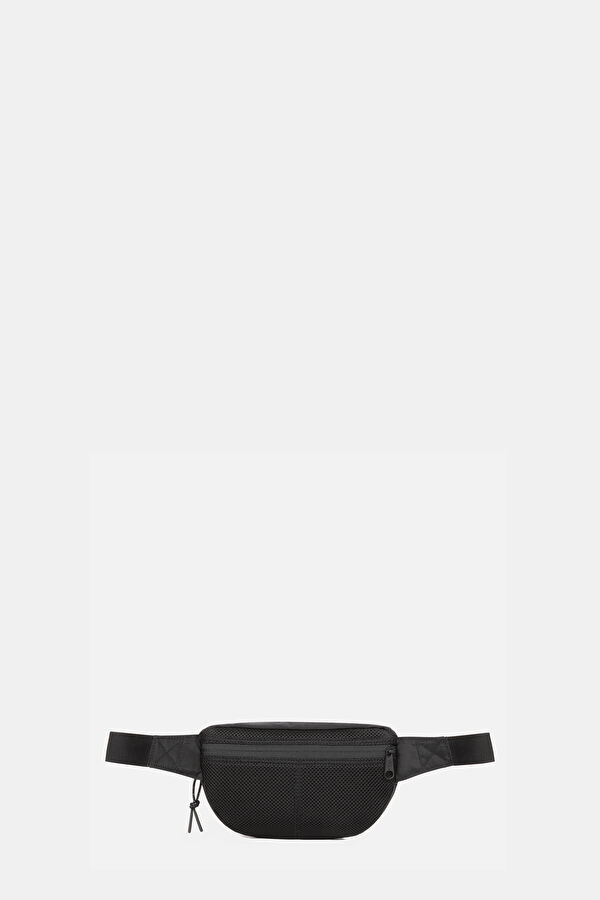 Icon Springer Black Bag 2