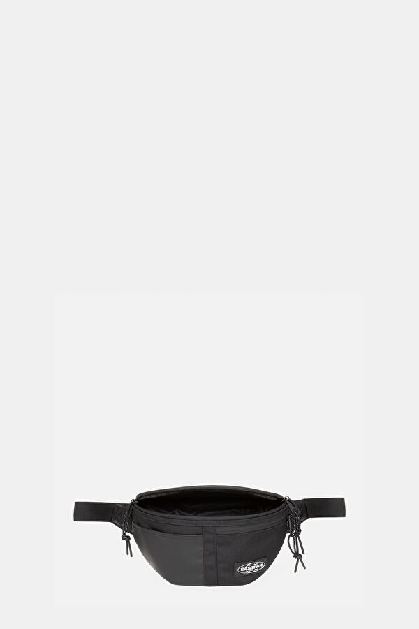 Icon Springer Black Bag 3