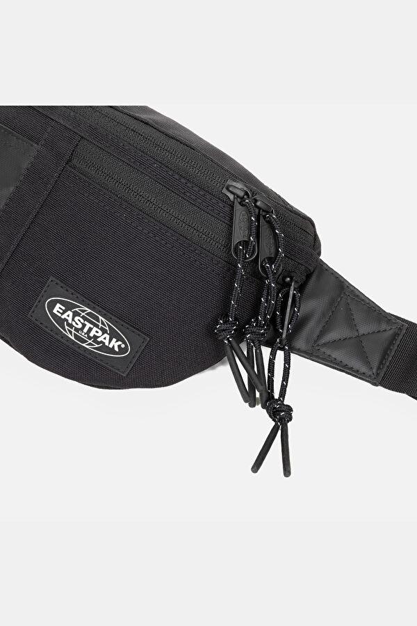 Icon Springer Black Bag 4
