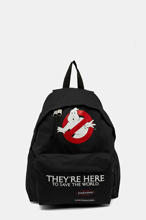 Day Pak'r Black Bag