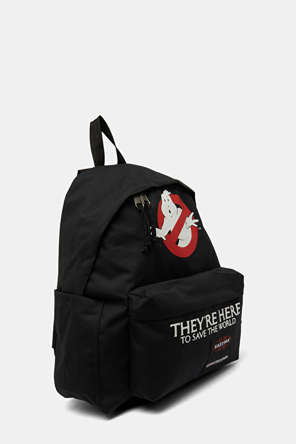 Day Pak'r Black Bag 2