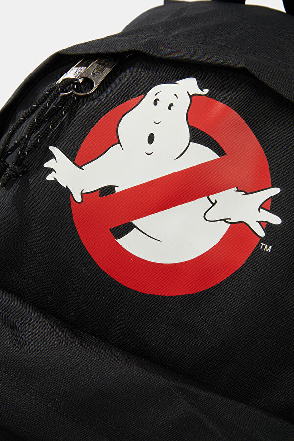 Day Pak'r Black Bag 5