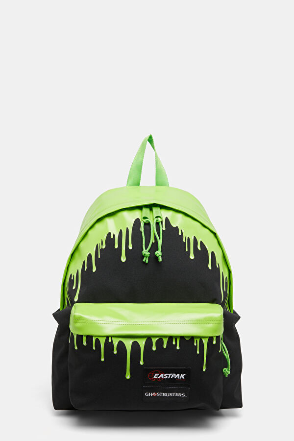 Padded Pak'r Black Bag