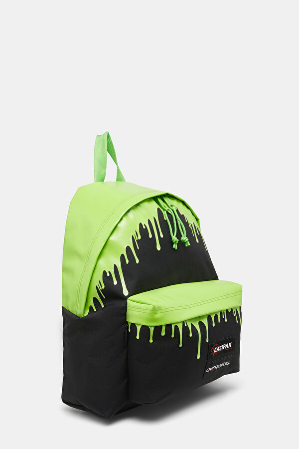 Padded Pak'r Black Bag 2