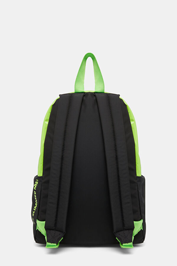 Padded Pak'r Black Bag 3