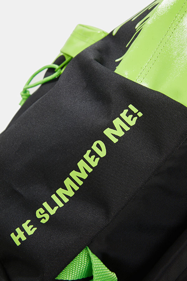 Padded Pak'r Black Bag 4