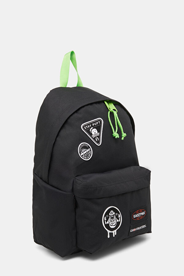 Padded Pak'r Black Bag 2