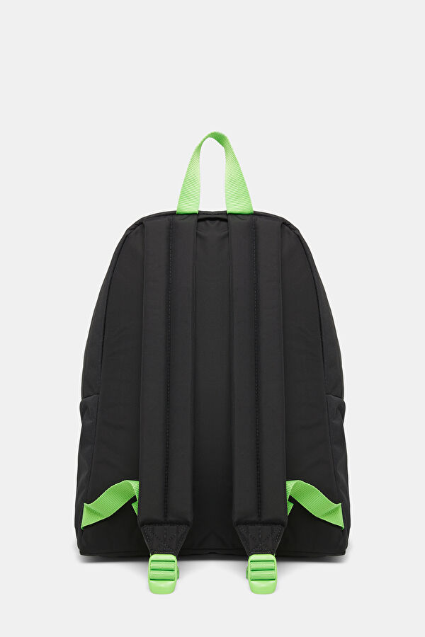 Padded Pak'r Black Bag 3