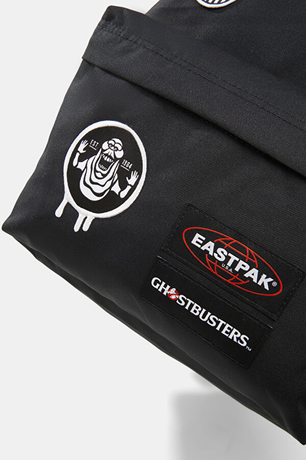 Padded Pak'r Black Bag 5