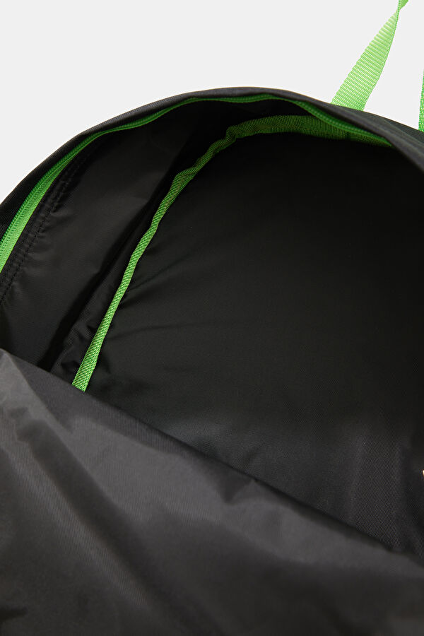 Padded Pak'r Black Bag 6