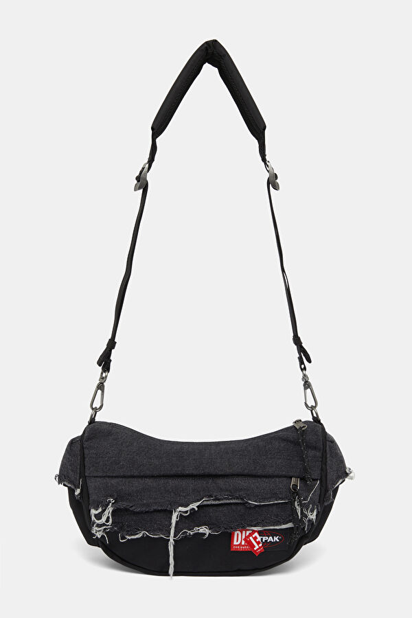 Diesel Black Bag 2