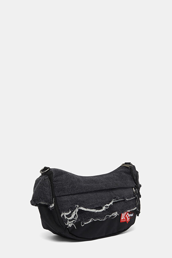 Diesel Black Bag 3