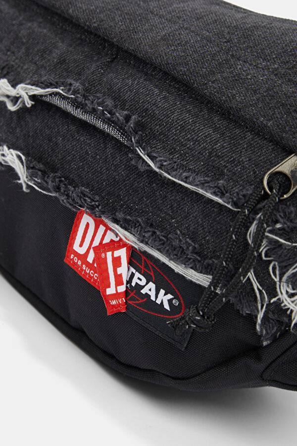 Diesel Black Bag 5