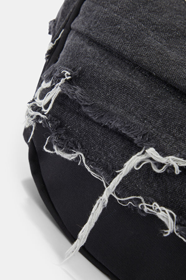 Diesel Black Bag 6
