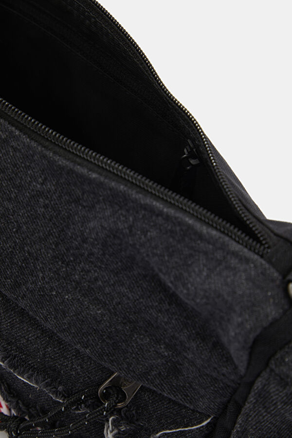 Diesel Black Bag 7