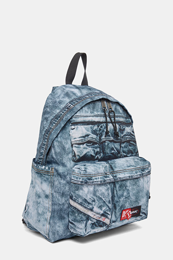 Diesel Day Pak'r Gray Bag 2