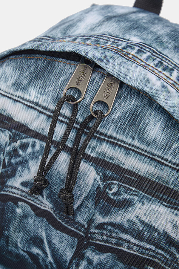 Diesel Day Pak'r Gray Bag 4