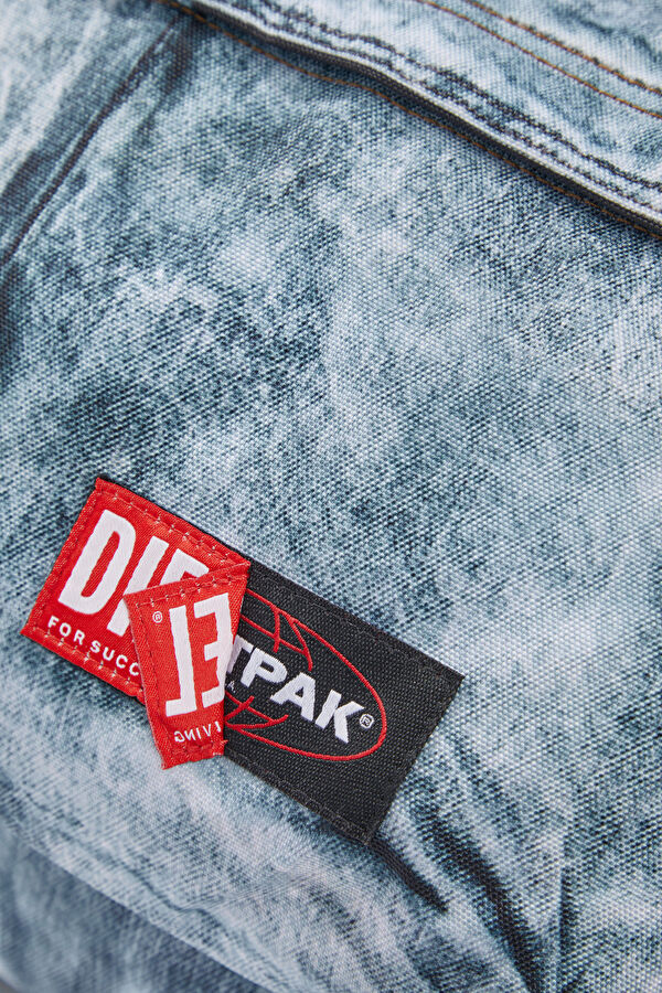 Diesel Day Pak'r Gray Bag 5