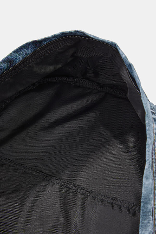 Diesel Day Pak'r Gray Bag 7