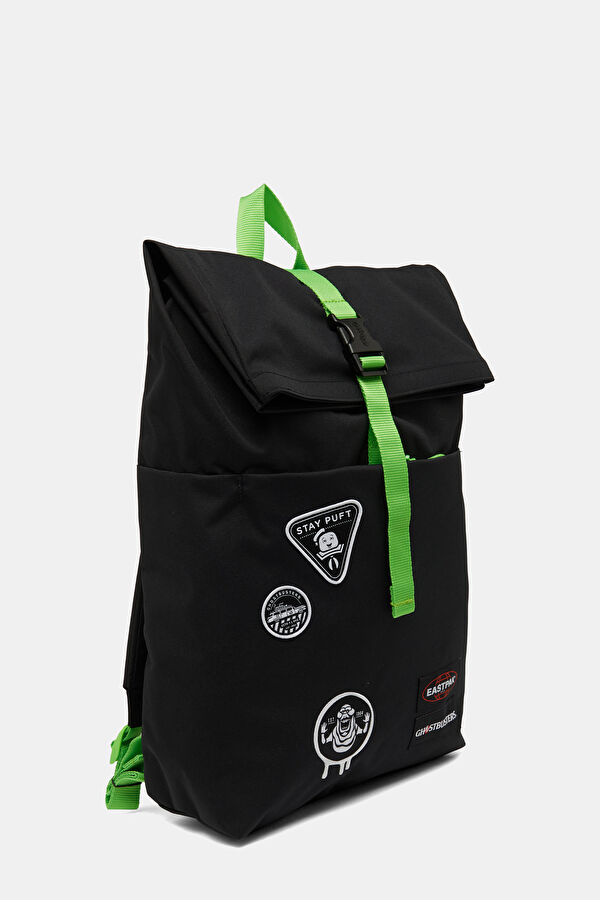 Up Roll Black Bag 2