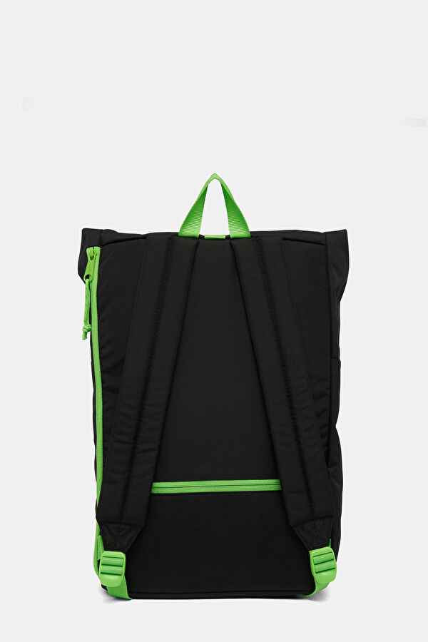 Up Roll Black Bag 3