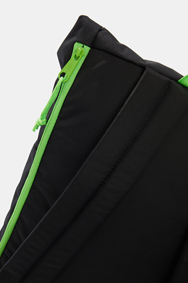 Up Roll Black Bag 4