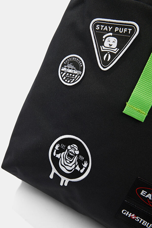 Up Roll Black Bag 6