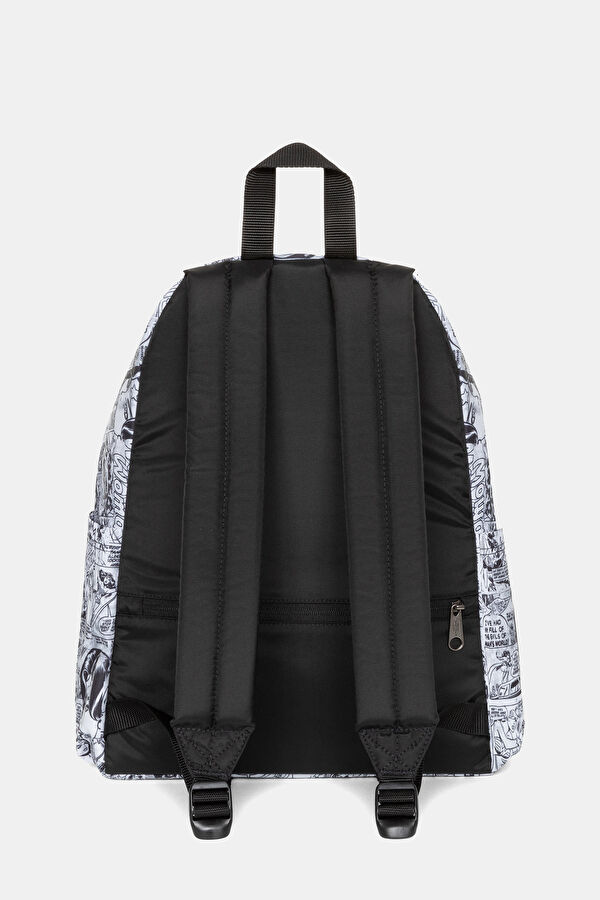 Day Pak'r Gray Bag 2