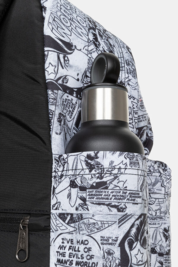 Day Pak'r Gray Bag 6
