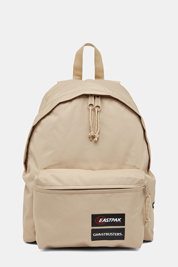 Day Pak'r Beige Bag