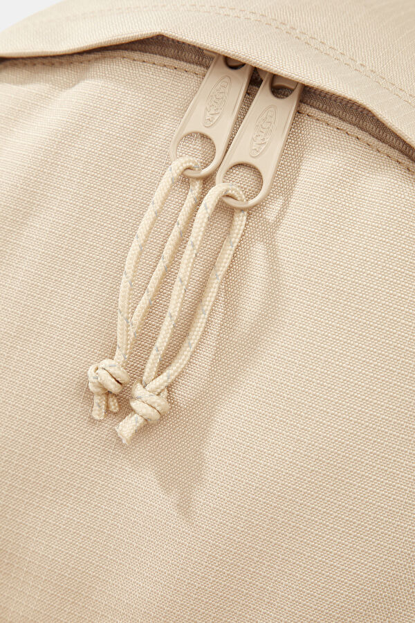 Day Pak'r Beige Bag 5