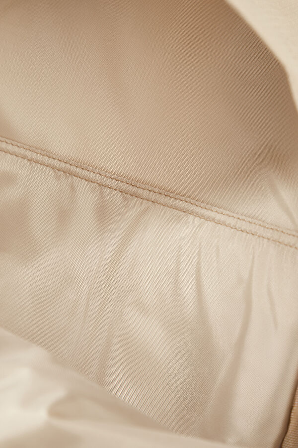 Day Pak'r Beige Bag 6