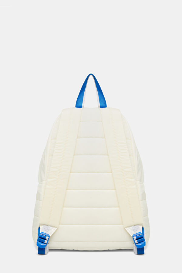 Padded Pak'r White Bag 3