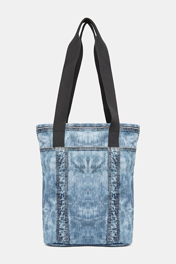Diesel Tote Gray Bag 3