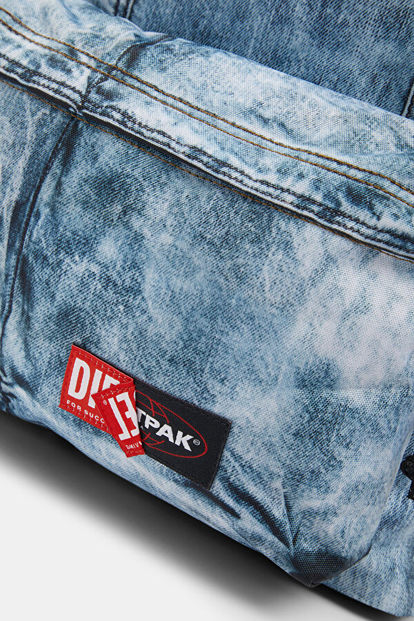Diesel Tote Gray Bag 5