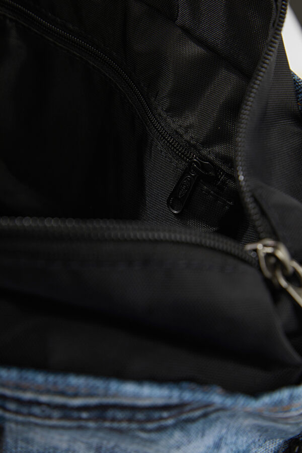 Diesel Tote Gray Bag 6